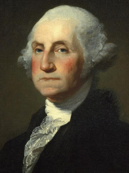 Illustration for article titled Definitive Ranking Of U.S. Presidents By How Many Of Their Bones We Could Obtain
